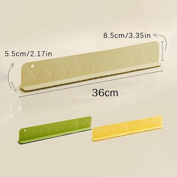 KT13 Silicone Sink Splash Guard