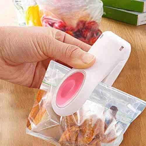 KT12 Smart Bag Sealer