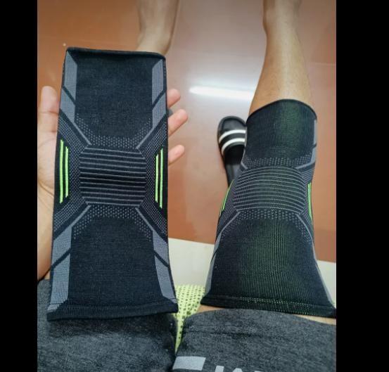 EF04 Knee Cap Compression Support