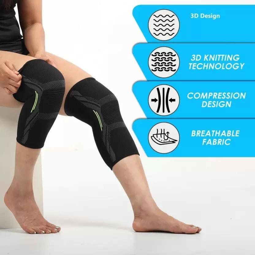 EF04 Knee Cap Compression Support