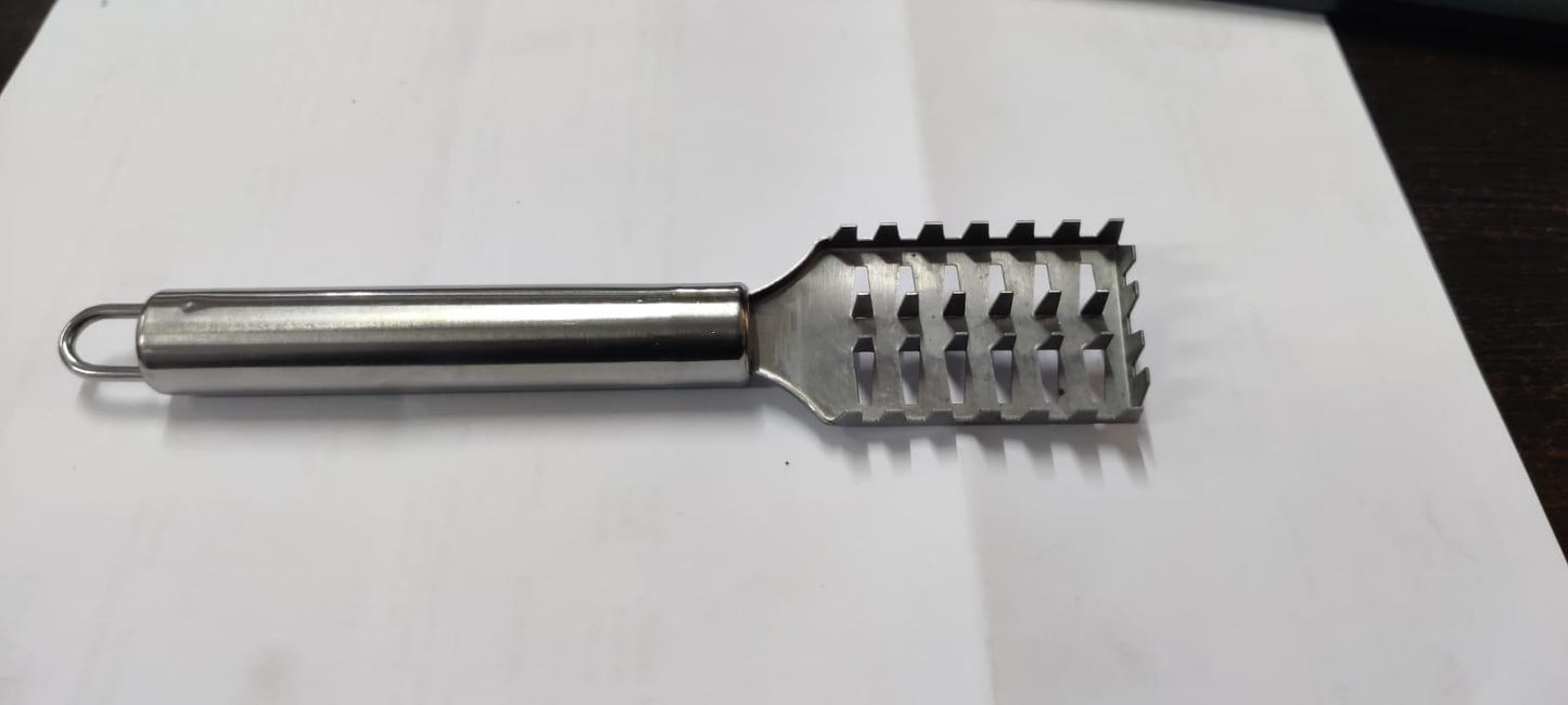 KT05 Fish Scale Remover Scraper (Pack of 2)