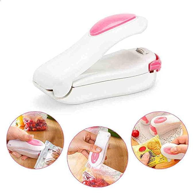 KT12 Smart Bag Sealer