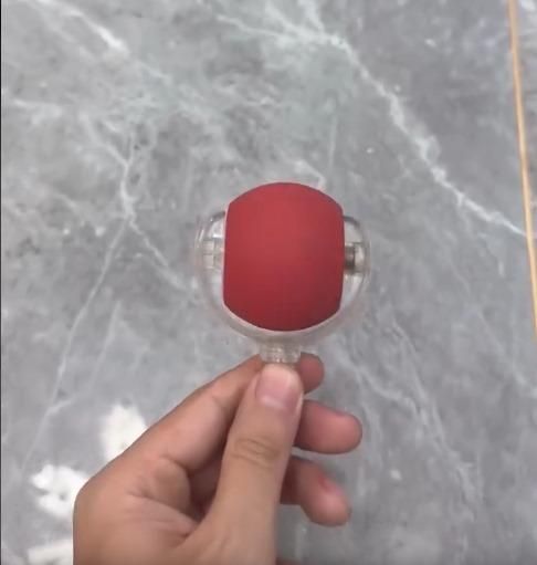 PA02 Rolling Ball Cat Toy