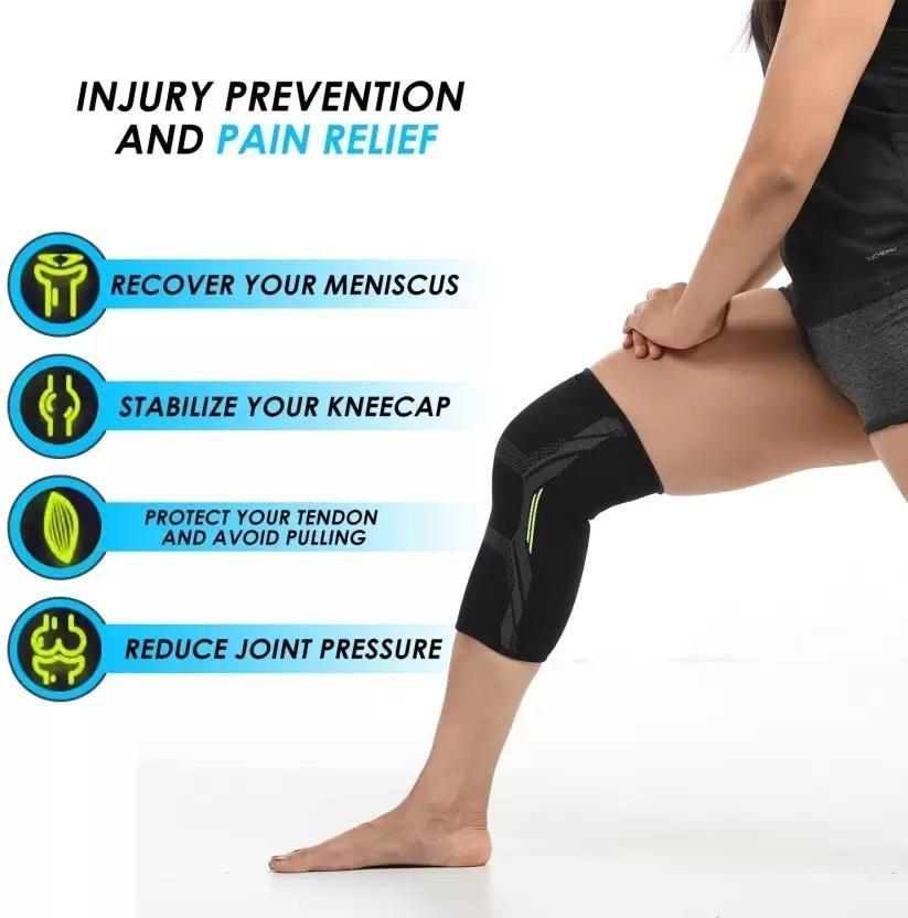 EF04 Knee Cap Compression Support