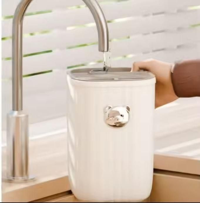KT08 Multifunctional Knife Holder
