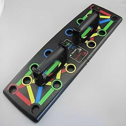 EF06 Fitbeast 2.0 Push-Up Board
