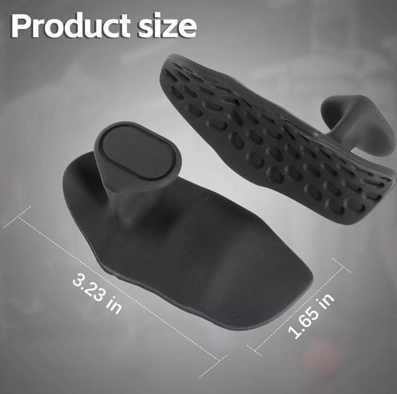EF07 Hand Palm Protection Gripper
