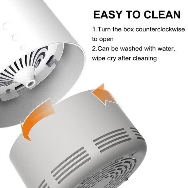 HD03 Electronic Mosquito Killer Lamp