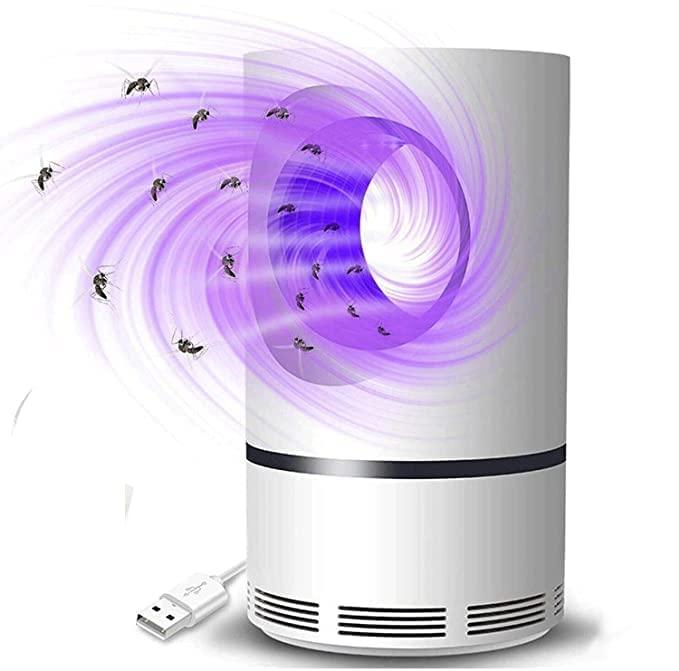 HD03 Electronic Mosquito Killer Lamp