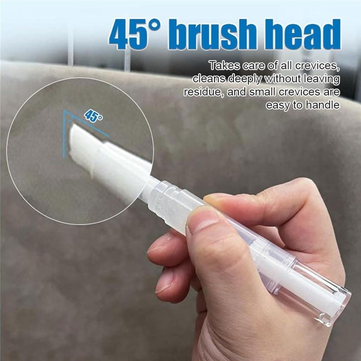 PA04 Dog Pen Toothbrush