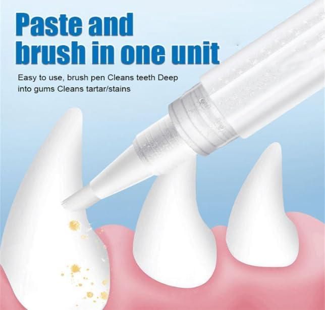 PA04 Dog Pen Toothbrush