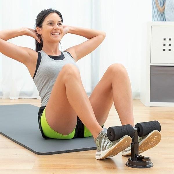 EF03 Sit-up & Push-up Assistant Bar