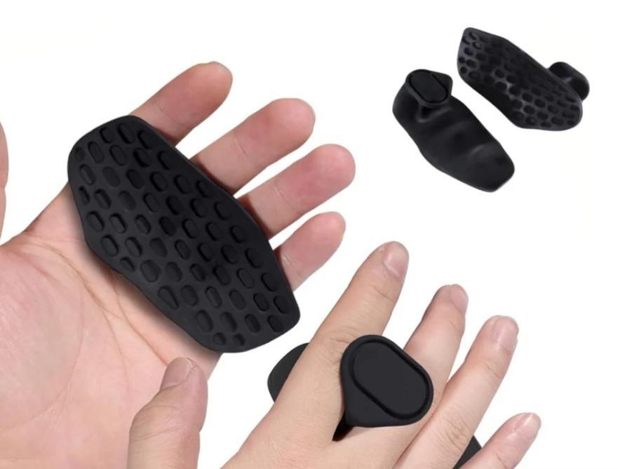 EF07 Hand Palm Protection Gripper