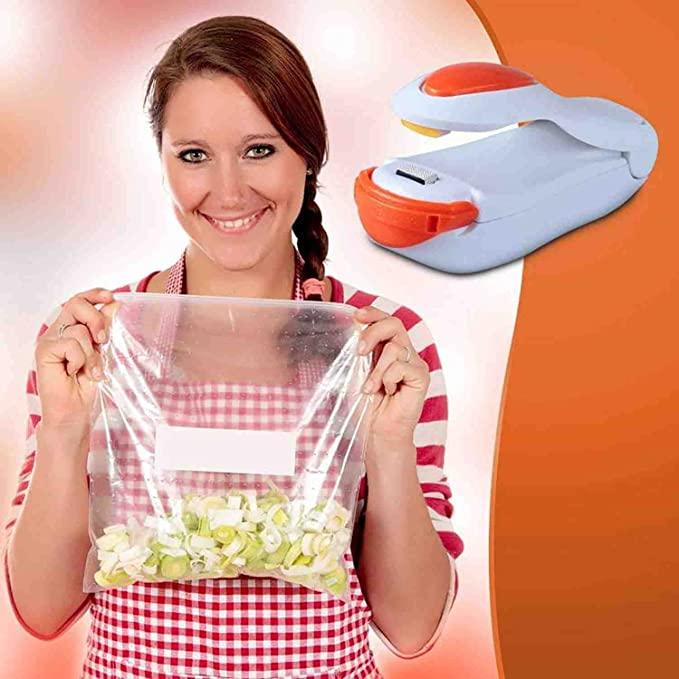 KT12 Smart Bag Sealer