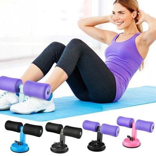 EF03 Sit-up & Push-up Assistant Bar
