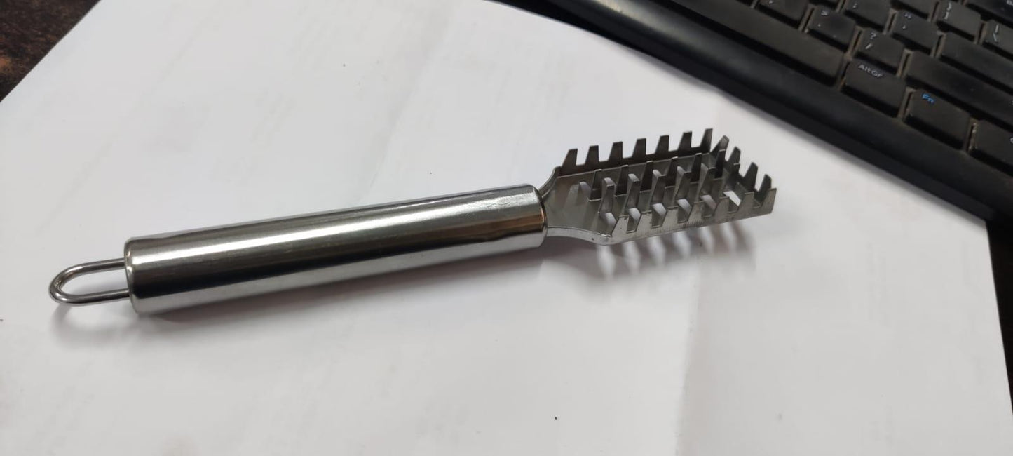 KT05 Fish Scale Remover Scraper (Pack of 2)