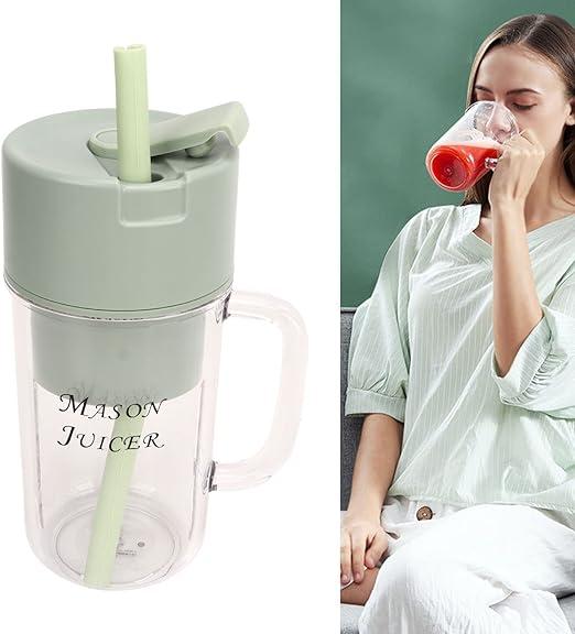 KT09 Mini Blender (350ML)