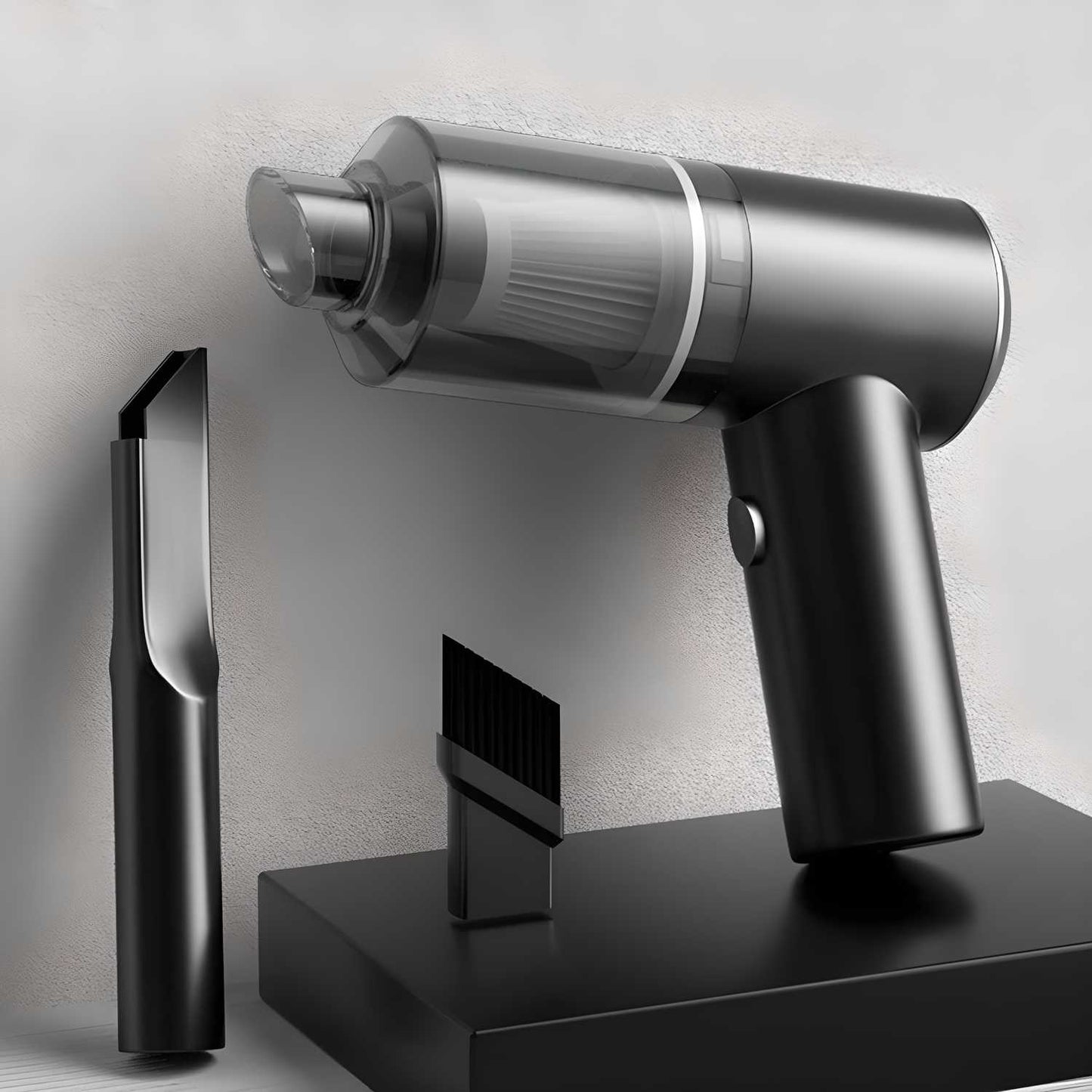 NA01 Portable Air Duster Wireless Vacuum Cleaner