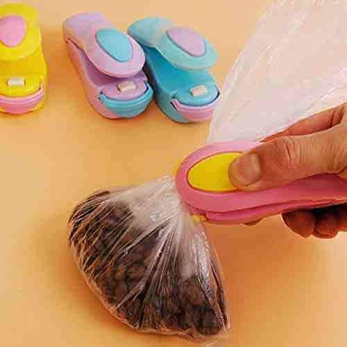 KT12 Smart Bag Sealer