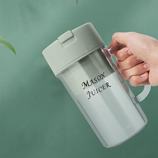 KT09 Mini Blender (350ML)