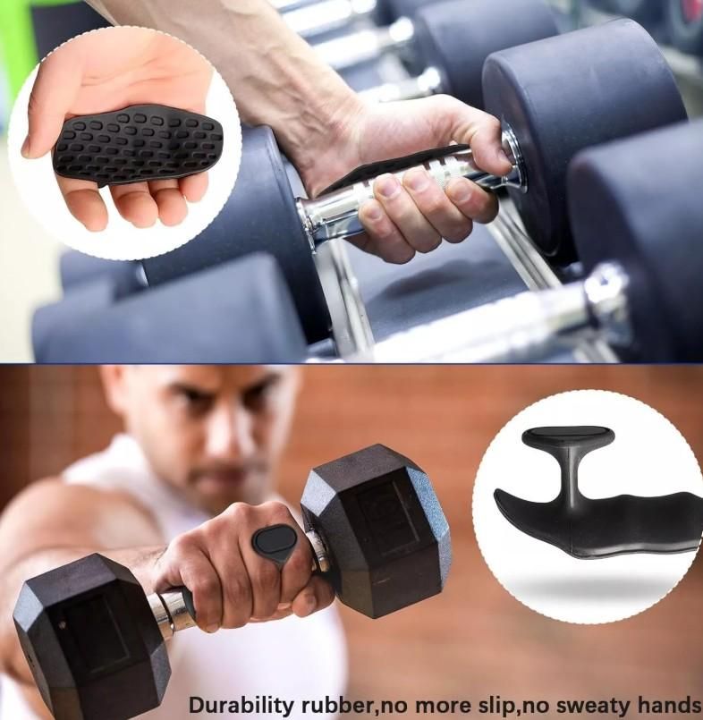 EF07 Hand Palm Protection Gripper