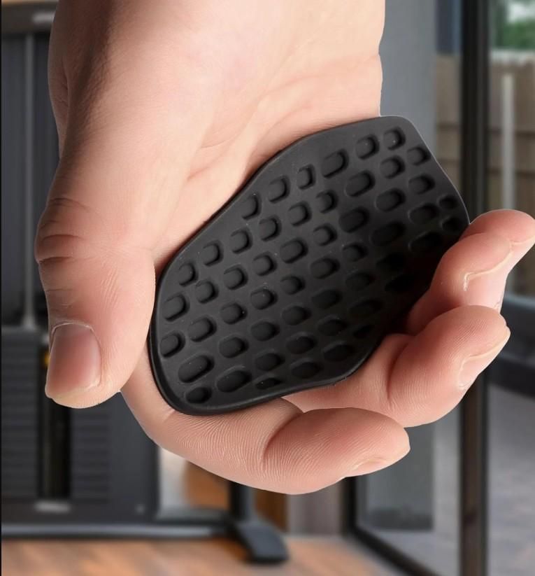 EF07 Hand Palm Protection Gripper