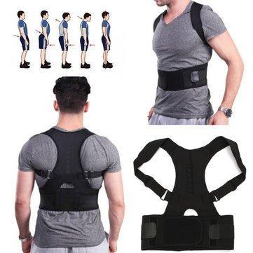EF08 Posture Corrector Shoulder Belt