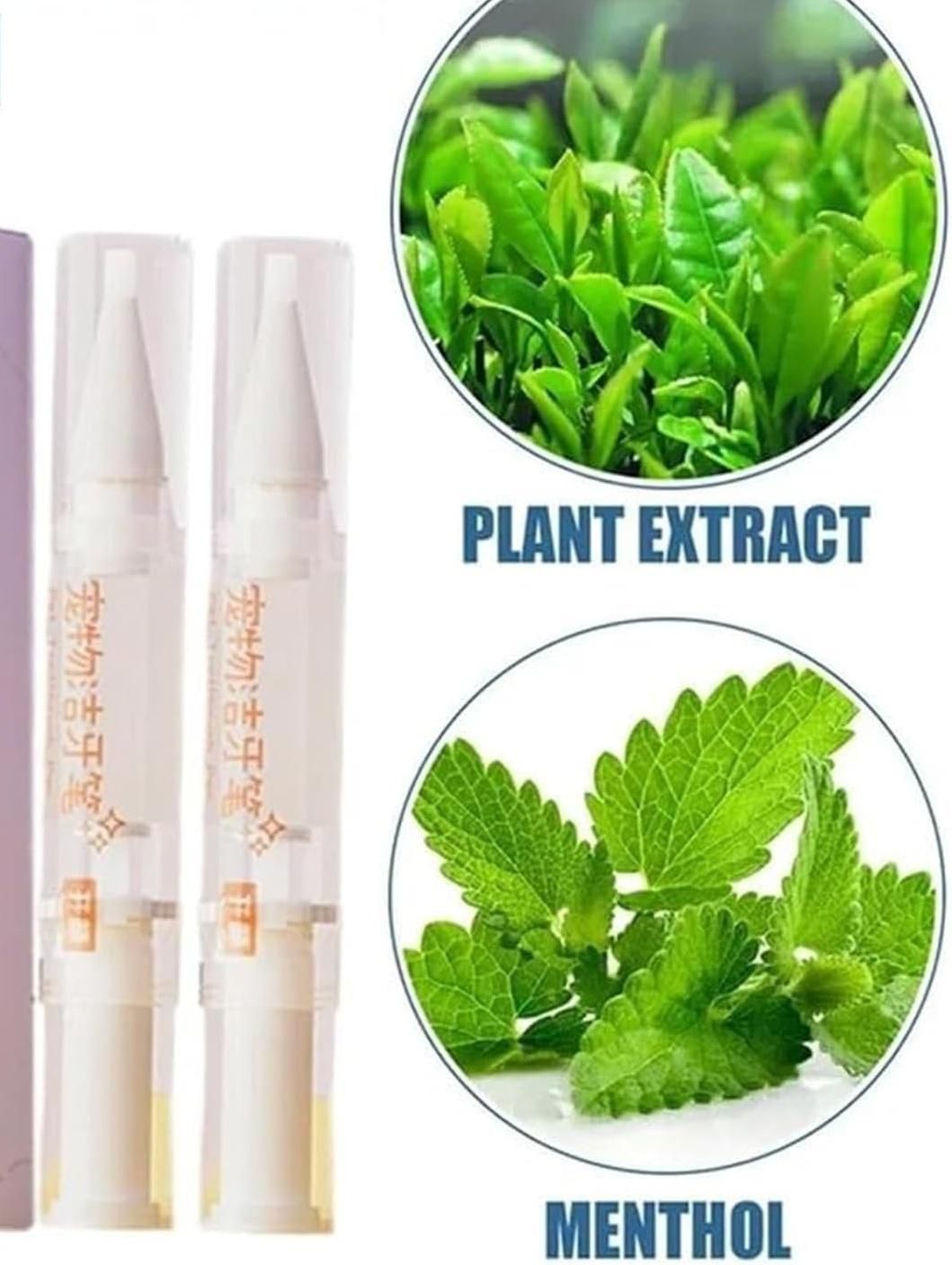 PA04 Dog Pen Toothbrush