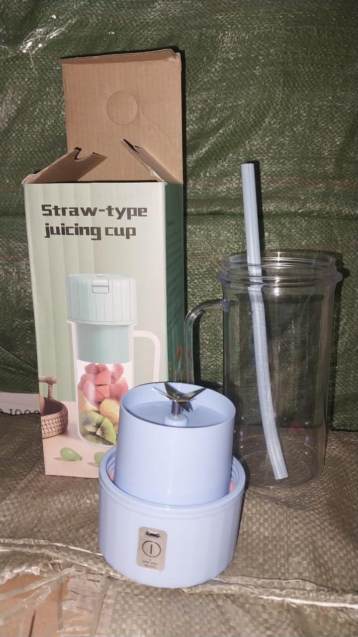KT09 Mini Blender (350ML)