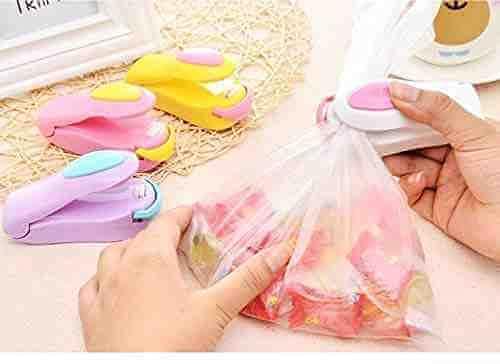 KT12 Smart Bag Sealer