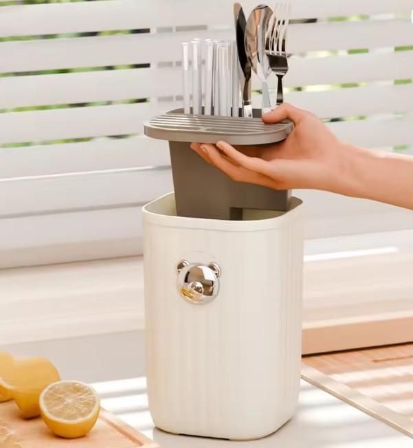 KT08 Multifunctional Knife Holder