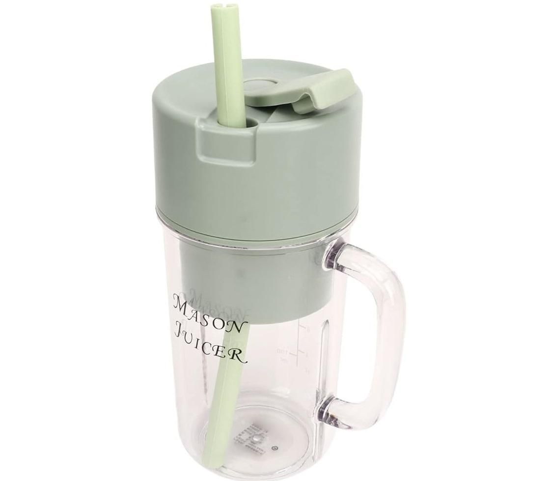 KT09 Mini Blender (350ML)