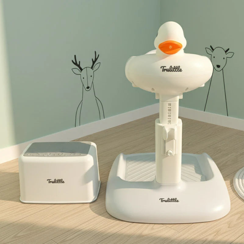 NA04 Adjustable Baby Bath Stand