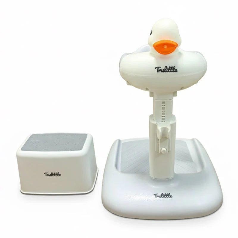 NA04 Adjustable Baby Bath Stand