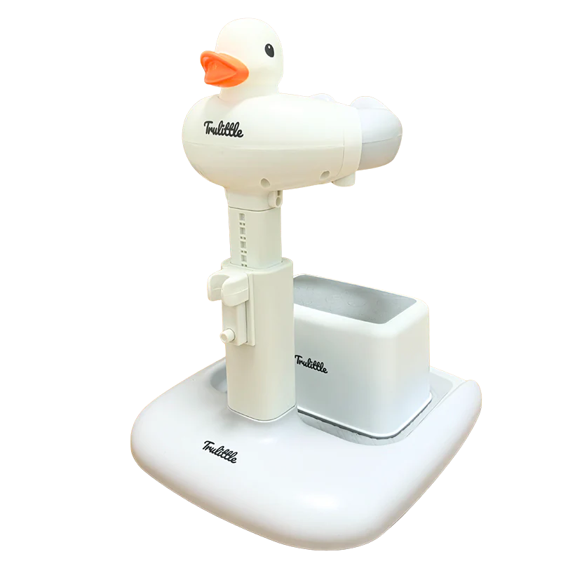 NA04 Adjustable Baby Bath Stand