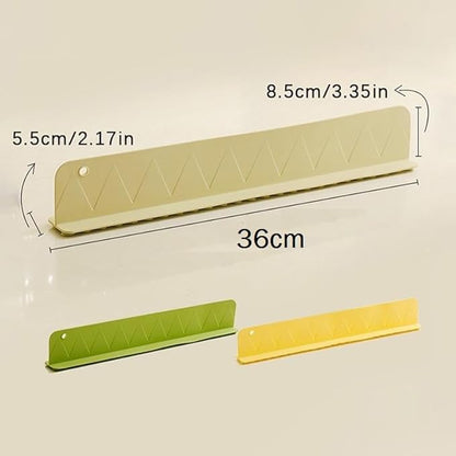 KT13 Silicone Sink Splash Guard