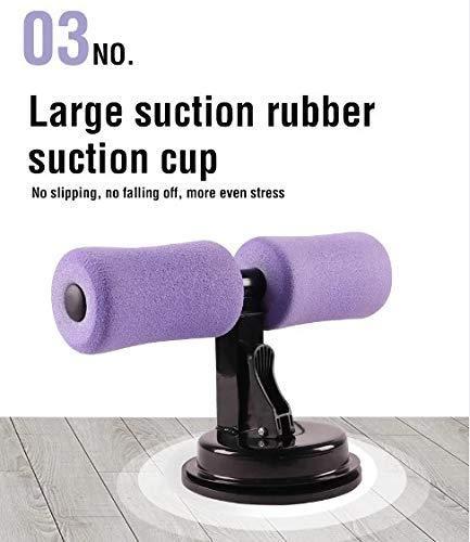 EF03 Sit-up & Push-up Assistant Bar