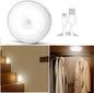 HD08 Motion Sensor LED Night Light