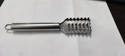 KT05 Fish Scale Remover Scraper (Pack of 2)