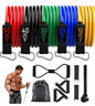 EF01 Resistance Band Set