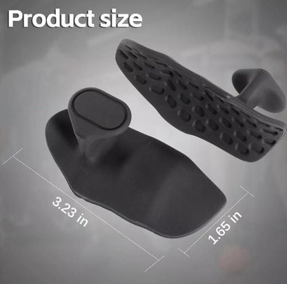 EF07 Hand Palm Protection Gripper