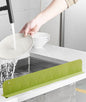 KT13 Silicone Sink Splash Guard