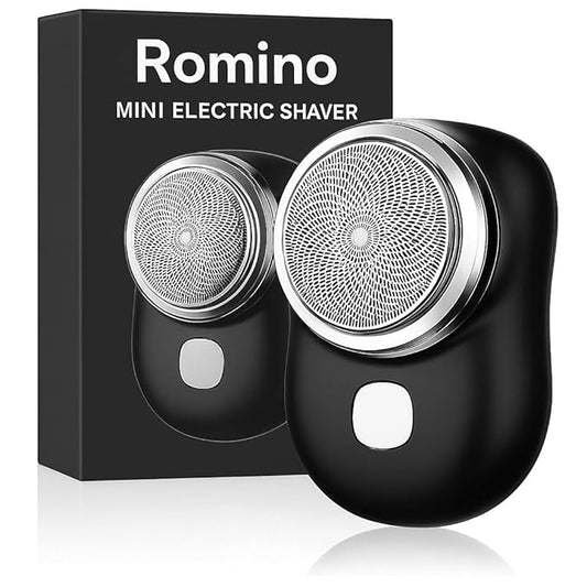 NA08 Mini Electric Shaver | 40% OFF