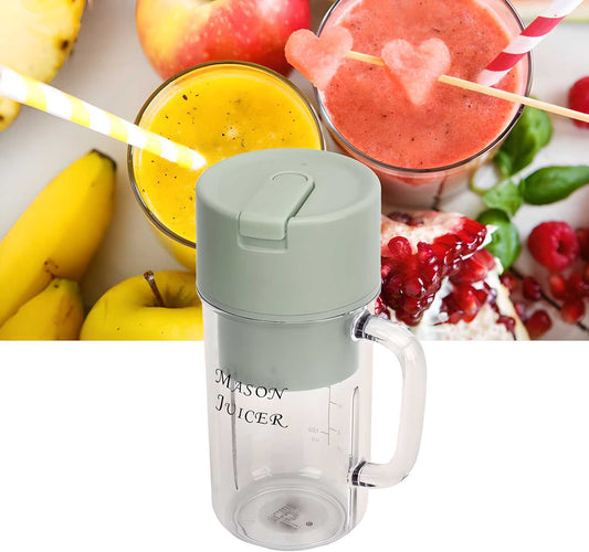 KT09 Mini Blender (350ML)
