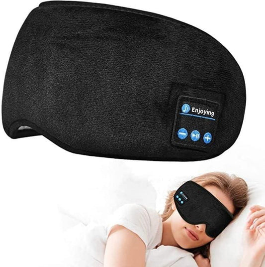 EF09 Wireless Bluetooth Eye Mask With Music
