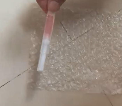 PA04 Dog Pen Toothbrush