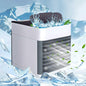 NA02 Mini Air Conditioner Air Cooler
