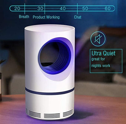HD03 Electronic Mosquito Killer Lamp