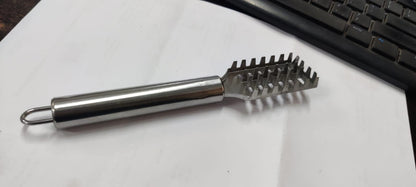 KT05 Fish Scale Remover Scraper (Pack of 2)