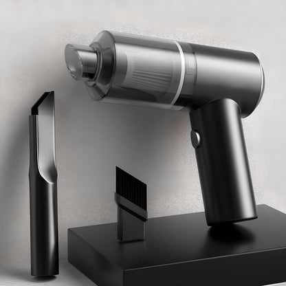 NA01 Portable Air Duster Wireless Vacuum Cleaner